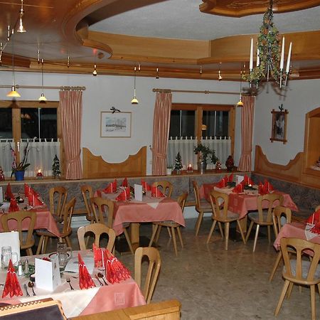 Hotel Hörlgut Maria Alm am Steinernen Meer Exteriör bild
