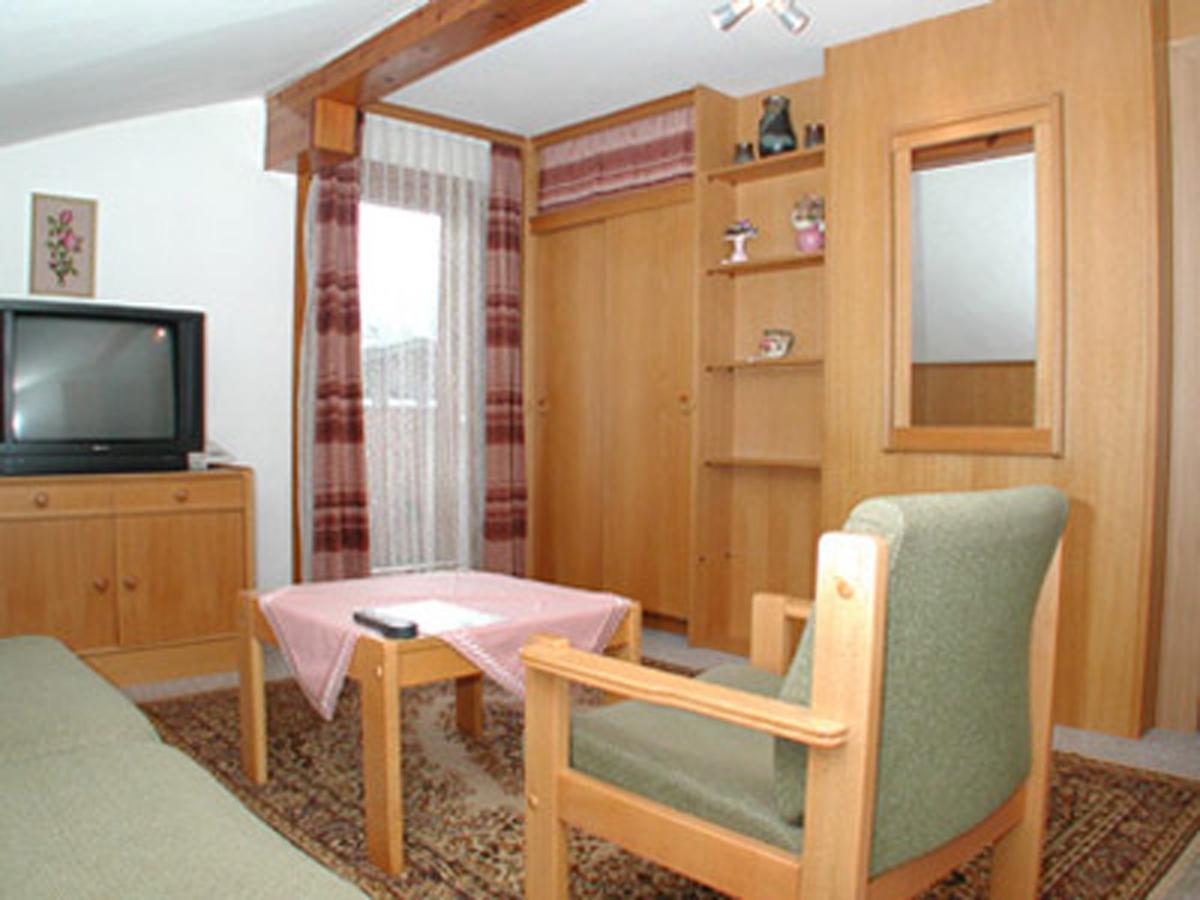 Hotel Hörlgut Maria Alm am Steinernen Meer Exteriör bild