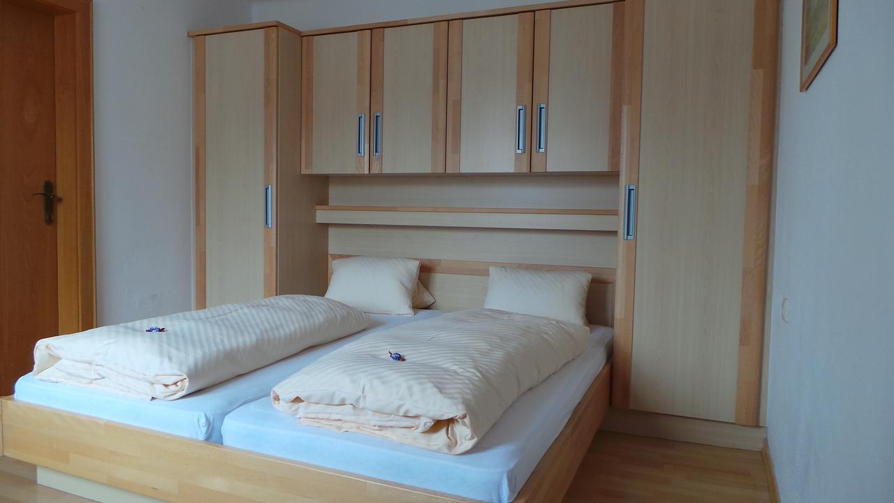 Hotel Hörlgut Maria Alm am Steinernen Meer Exteriör bild