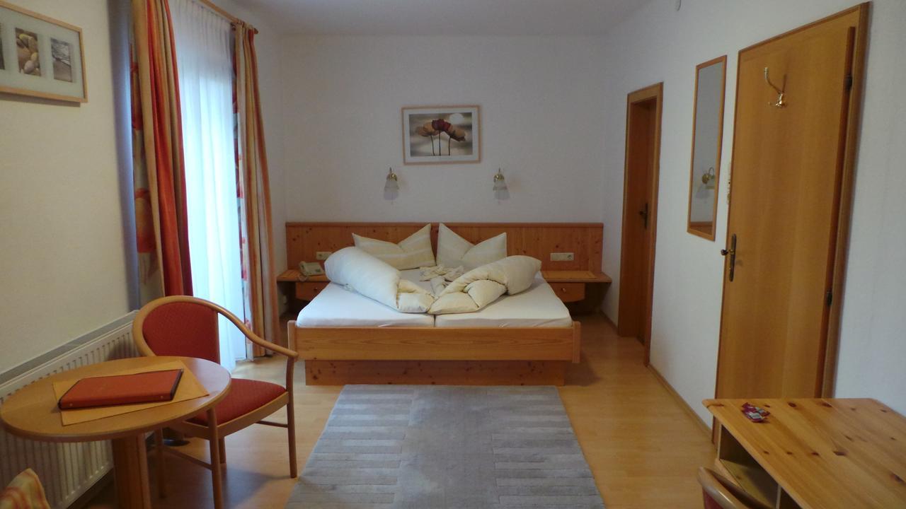 Hotel Hörlgut Maria Alm am Steinernen Meer Exteriör bild