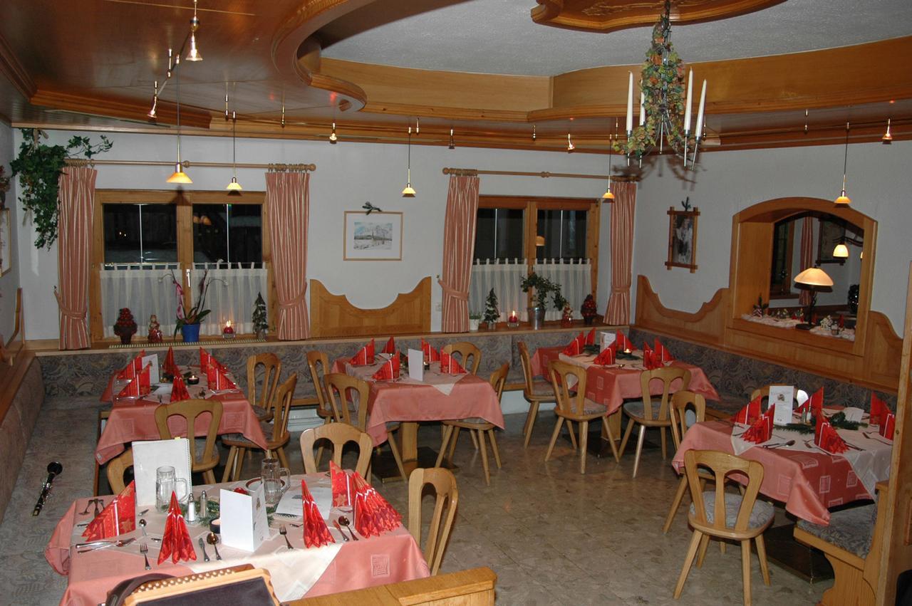 Hotel Hörlgut Maria Alm am Steinernen Meer Exteriör bild