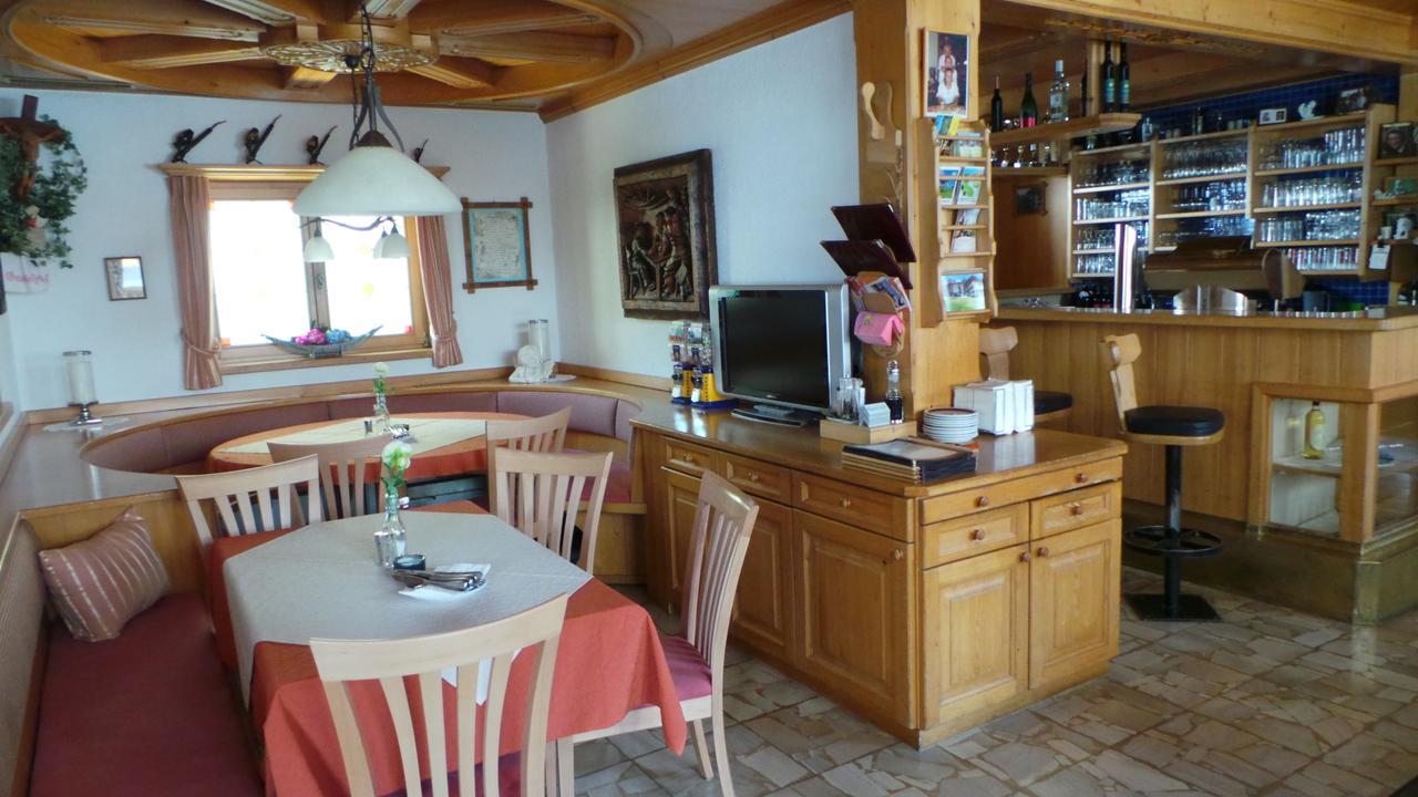 Hotel Hörlgut Maria Alm am Steinernen Meer Exteriör bild