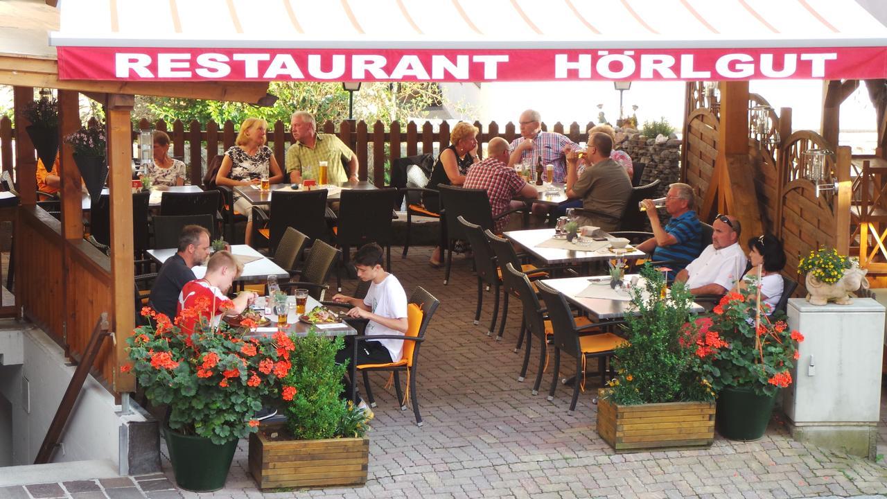 Hotel Hörlgut Maria Alm am Steinernen Meer Exteriör bild