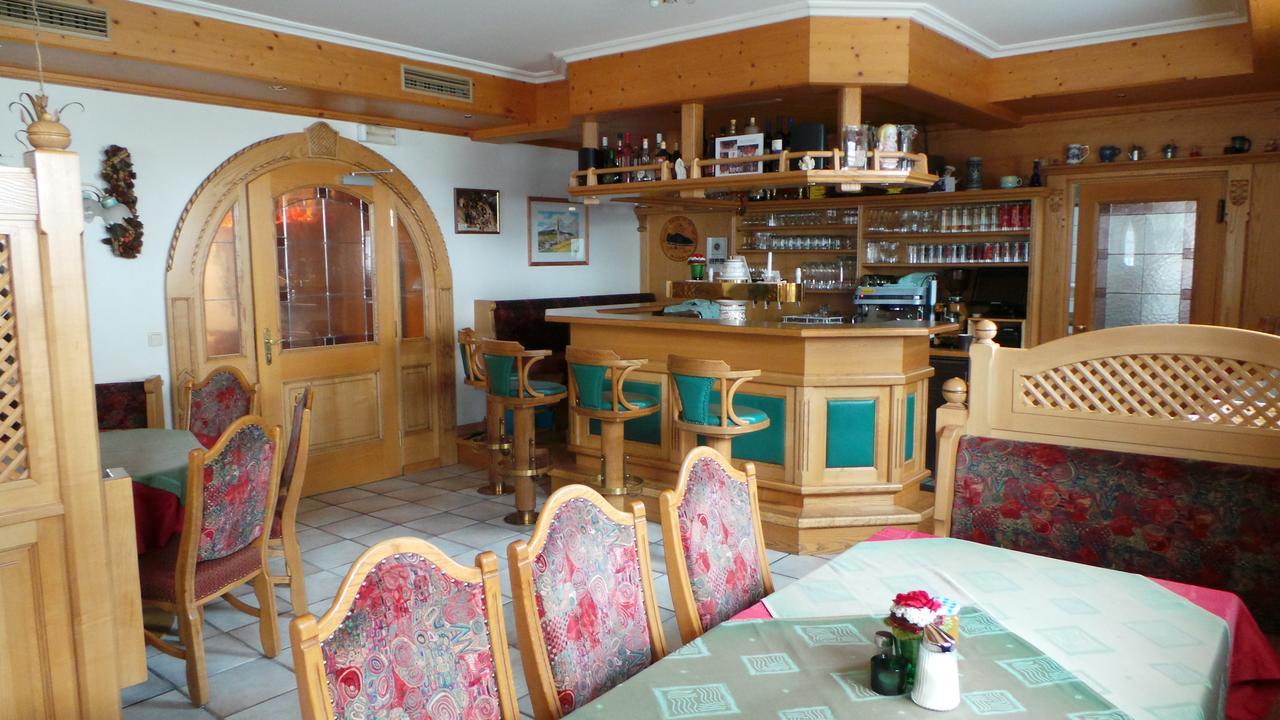 Hotel Hörlgut Maria Alm am Steinernen Meer Exteriör bild